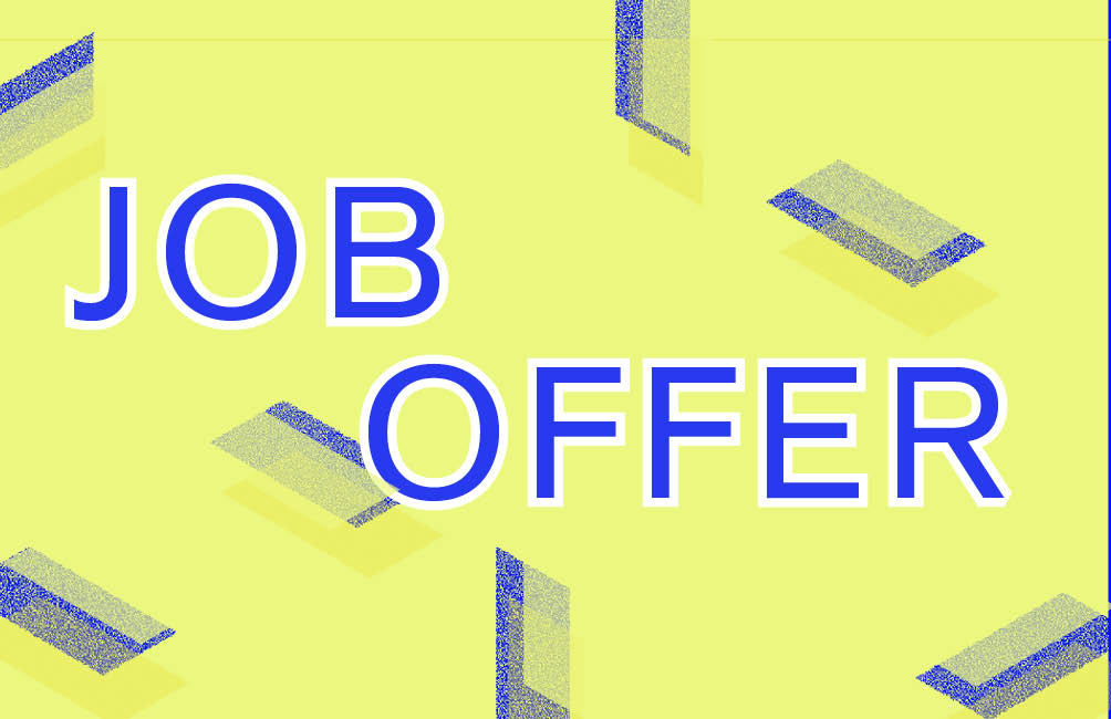 Job vacancies at PLATFORM München